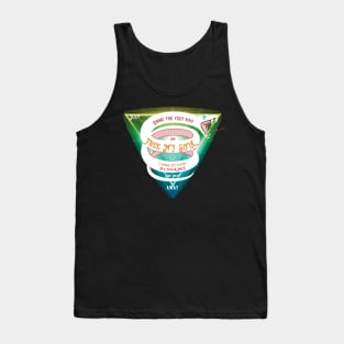 Gimme the Yeet Bois Power Snake Dank Meme Tank Top